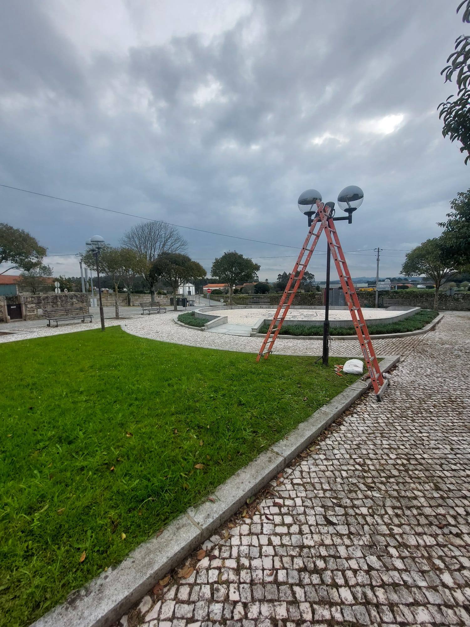 Evento de Teste
